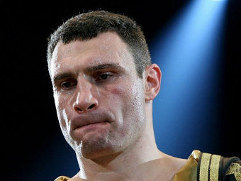 ������� ������. ���� &copy;AFP