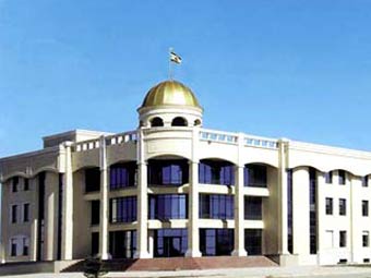 ������ ������������� ���������. ���� � ����� ingushetia.ru 