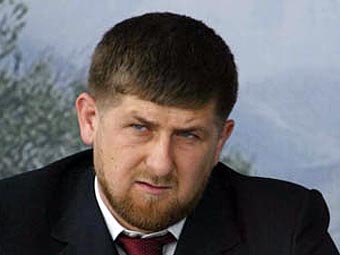 ������ �������. ���� � ����� chechnyafree.ru