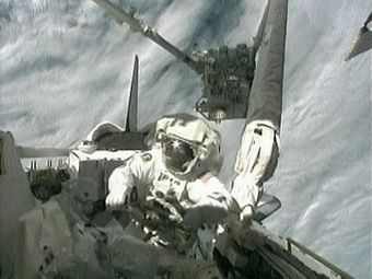 ��� ����� �������� � �������� �������. ���� � ����� NASA