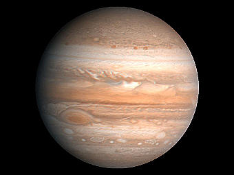 ������. ���� NASA/JPL