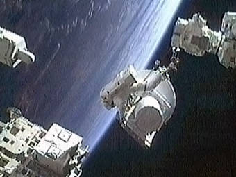 ������ � �������� �������. ���� � ����� NASA
