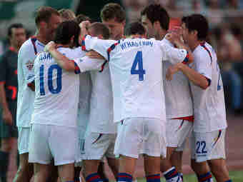 ���������� ����. ���� � ����� pfc-cska.com