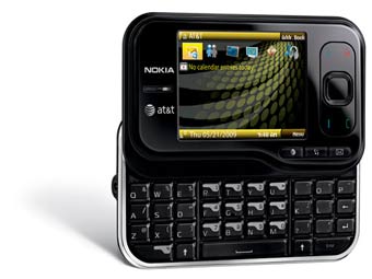 Nokia Surge. ���� �����-������ ��������