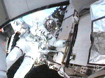 ��� �������� �� ����� ���������� ������ � ������. ���� � ����� NASA