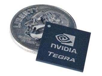 ������ Nvidia Tegra. ����������� �����-������ ��������