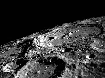������ �������. ���� NASA
