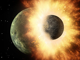 ������������ ������ ������� ���������. ����������� NASA/JPL-Caltech