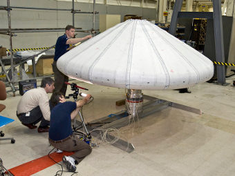 �������� ���. ���� NASA