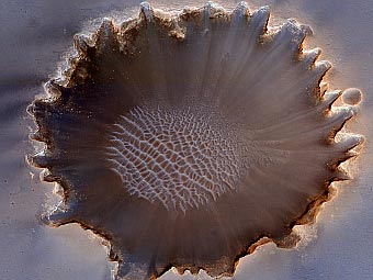 ������ ��������. ���� NASA/JPL