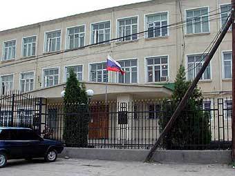 ������������ ����. ���� � ����� www.ingushetia.ru