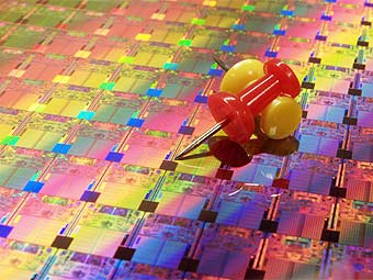 45-������������ ���� Intel. ���� �����-������ ��������