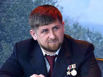 ������ �������. ���� � ����� chechnyafree.ru