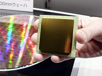 ������������� ��������� Sparc64. ���� � ����� impress.co.jp