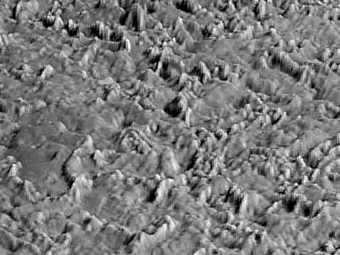 ����������� �������. ���� NASA/JPL