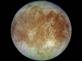 ������� ������� ������. ���� NASA/JPL