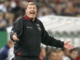 ������� ������ ������� ������ ���� �����. ���� &copy;AFP