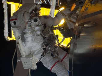 ����� ������ � �������� �������. ���� NASA