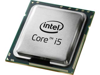 Intel Core i5. ���� �����-������ ��������