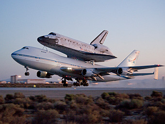 ���� "���������" ������������ �� ������� ����� ����������� � ����������. ���� NASA