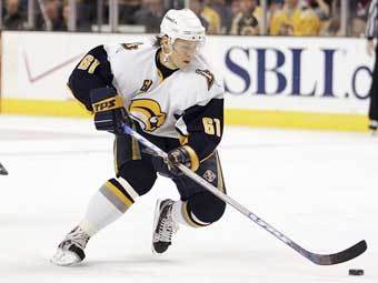 ������ ����������. ���� nhl.com