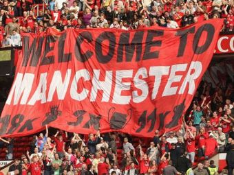 ���������� "��" � �������� �� ����� ����� � "��������� ����". ���� � ����� manutd.com