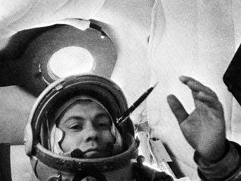 ����� ������� � 1962 ����. ���� � ����� NASA 