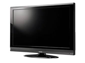 Cell Regza. ���� Toshiba 