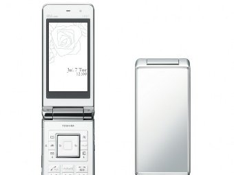 ����������� ������� Toshiba T002, ���� � ����� phonewebz.com