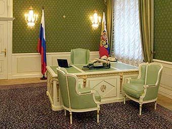 ������� ������� ���������� ������. ���� � ����� kremlin.ru