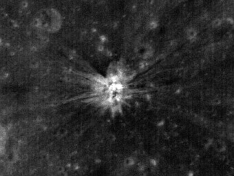 ����� ������� ������� ������� "�������". ���� NASA