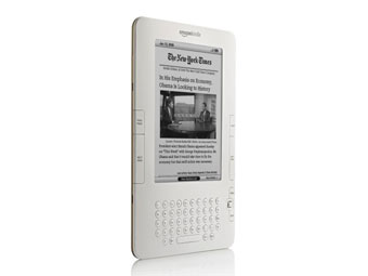 Kindle 2. ���� Amazon 