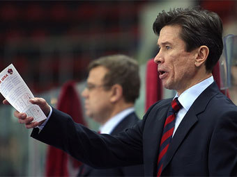 �������� �����. ���� � ����� cska-hockey.ru