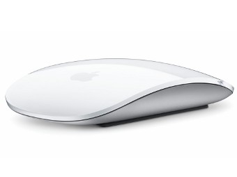 Magic Mouse, ���� Apple
