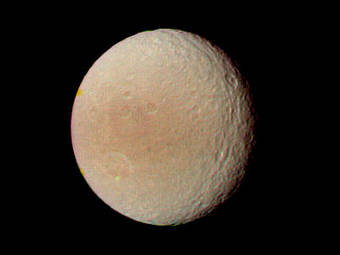 �����. ���� NASA/Voyager