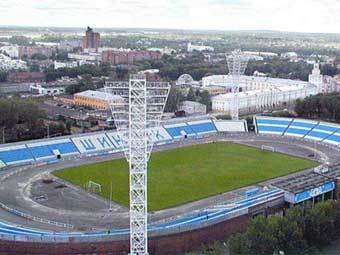 ������� "�������". ���� c ����� soccerland.ru