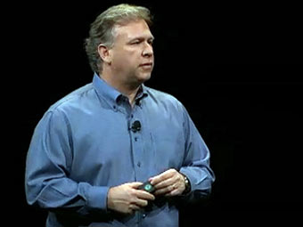 ��� ������. ���� �������������� � ����� Apple 