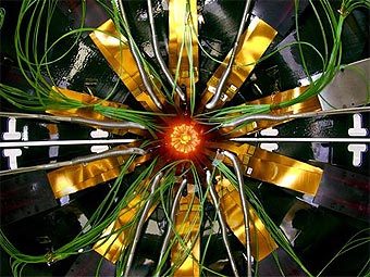 �������� ����������. ���� CERN