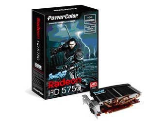 Power SCS3 HD5750. ����������� � ����� powercolor.com