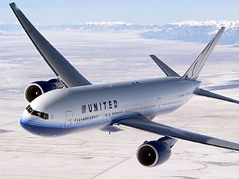     United Airlines