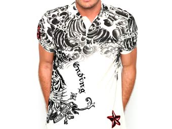  Ed Hardy.    edhardyshop.com 