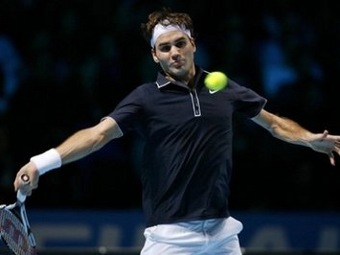 ������ �������. ���� &copy;AFP