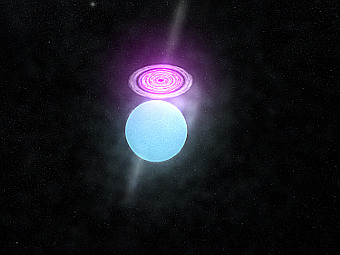 ������ ������������. ����������� � ����� NASA