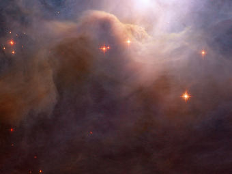 �������� ���������� ����. ���� NASA/ESA/Hubble
