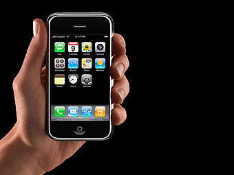 iPhone, ���� Apple