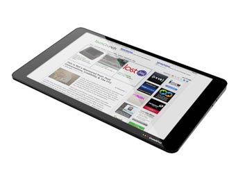 Crunchpad. ����������� � ����� TechCrunch