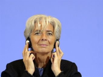 ������� ������. ���� &copy;AFP