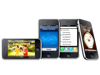 iPhone 3Gs. ���� Apple 