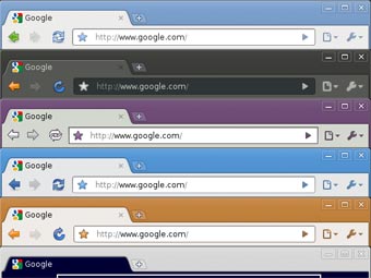 ��������� ���� Chrome ��� Linux