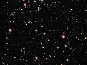 ������ ��������� ��������. ���� NASA
